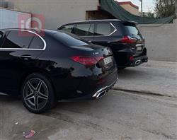 مێرسێدس بێنز C-Class